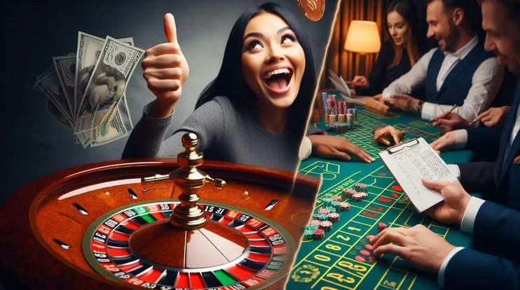 Dashboard pengaturan privasi dan keamanan akun pengguna di platform taruhan agembet