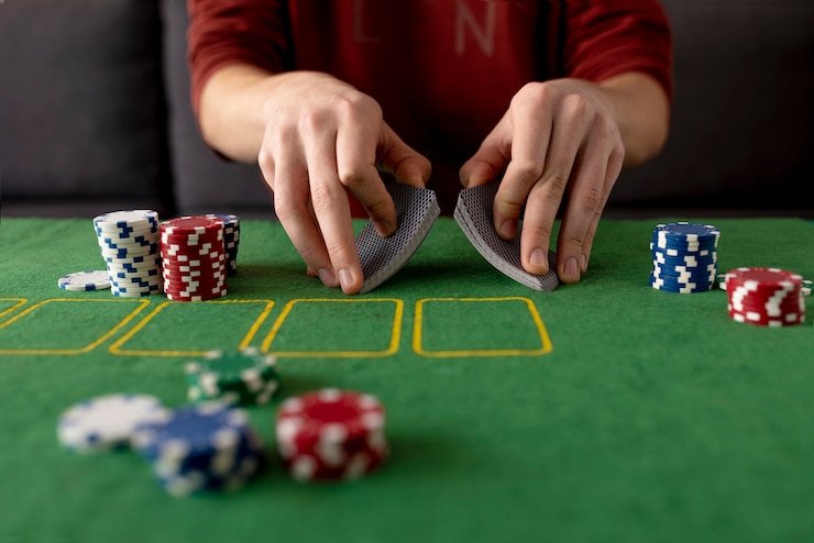 Pengaturan keamanan dan privasi akun pengguna dalam platform Live Casino agembet