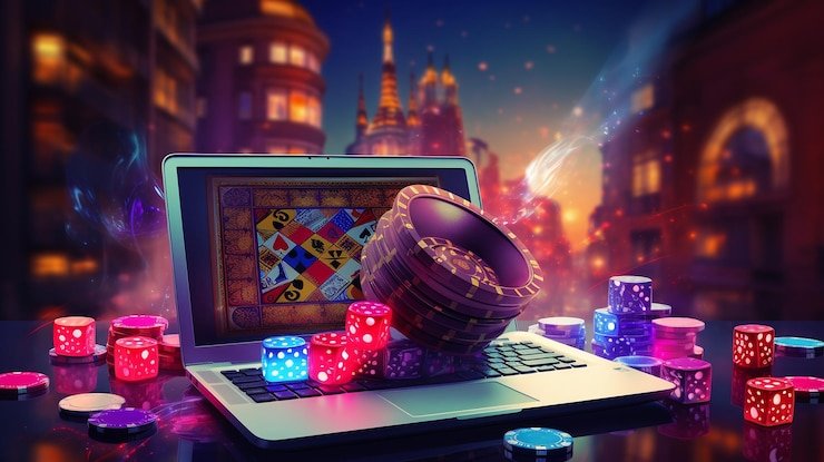 Ilustrasi keamanan data dan privasi login dalam platform agembet untuk pengguna Indonesia