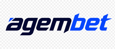 Logo agembet platform hiburan sports dan casino Indonesia